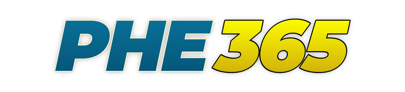 phe365 Logo